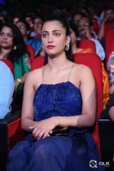Shruti Haasan at Srimanthudu Movie Audio Launch